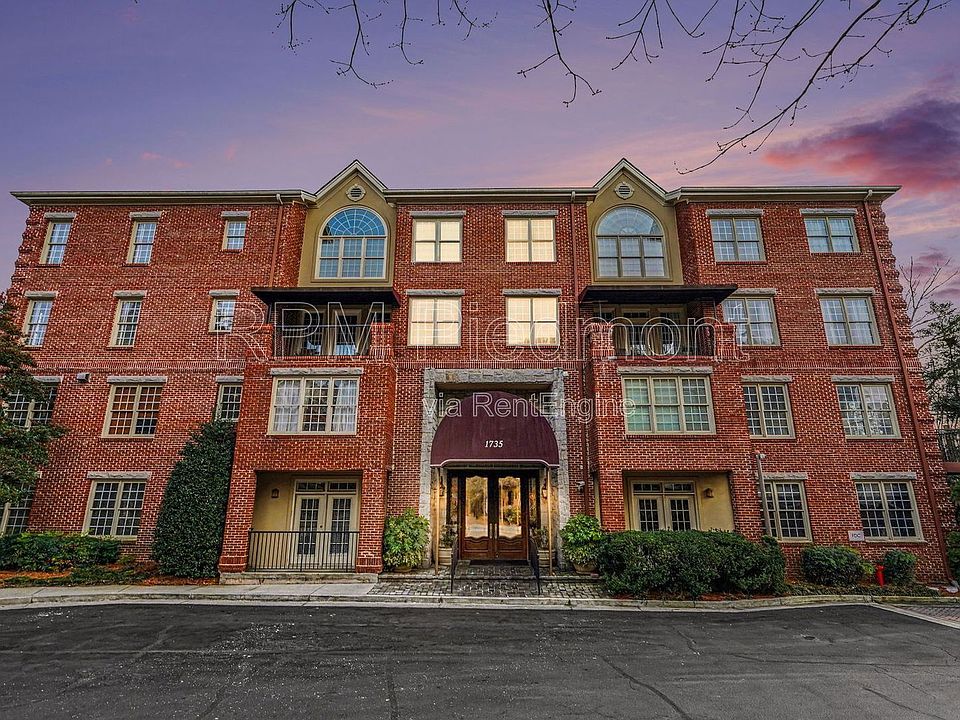 1st image of 1735 Peachtree St NE Unit 226
