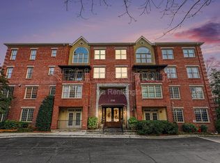 1735 Peachtree St NE Unit 226, Atlanta, GA 30309