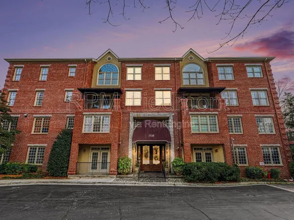 1735 Peachtree St NE Unit 226, Atlanta, GA 30309