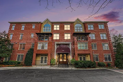 1735 Peachtree St NE #226 Photo 1