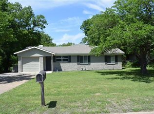 6405 Watauga Rd, Watauga, TX 76148