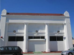 1622 NE 2nd Ave, Miami, FL 33132