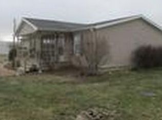 10540 Tamme Rd, Winchester, OH 45697