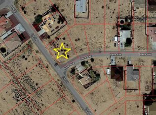 Irene Ave, California City, CA