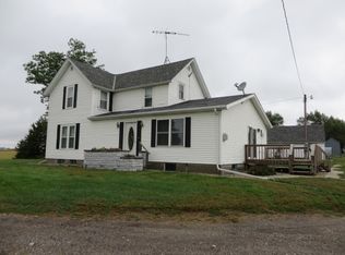 84904 577th Ave, Wayne, NE 68787