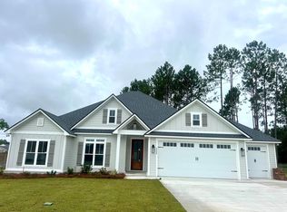 5008 Hatfield Cir, Hahira, GA 31632