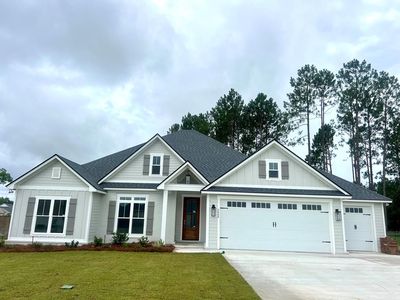 5008 Hatfield Cir, Hahira, GA, 31632