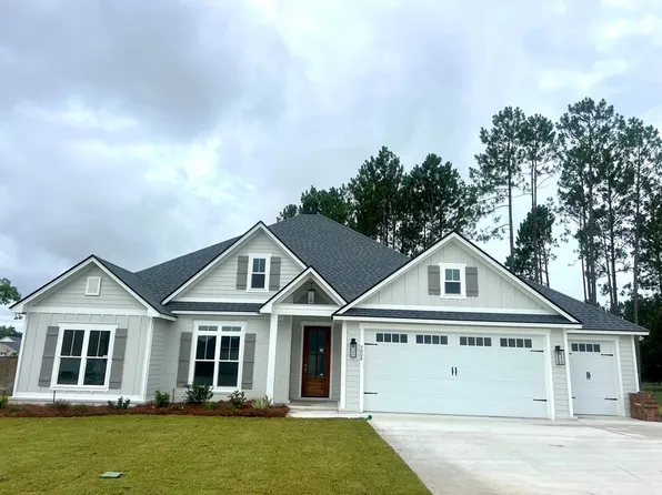 5008 Hatfield Cir, Hahira, GA 31632