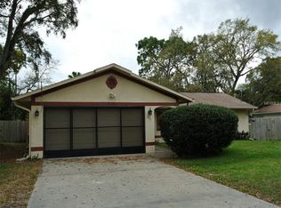 9170 Colmart St, Spring Hill, FL 34608