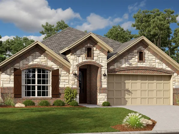 3916 Falcon Field Dr, Mesquite, TX 75181