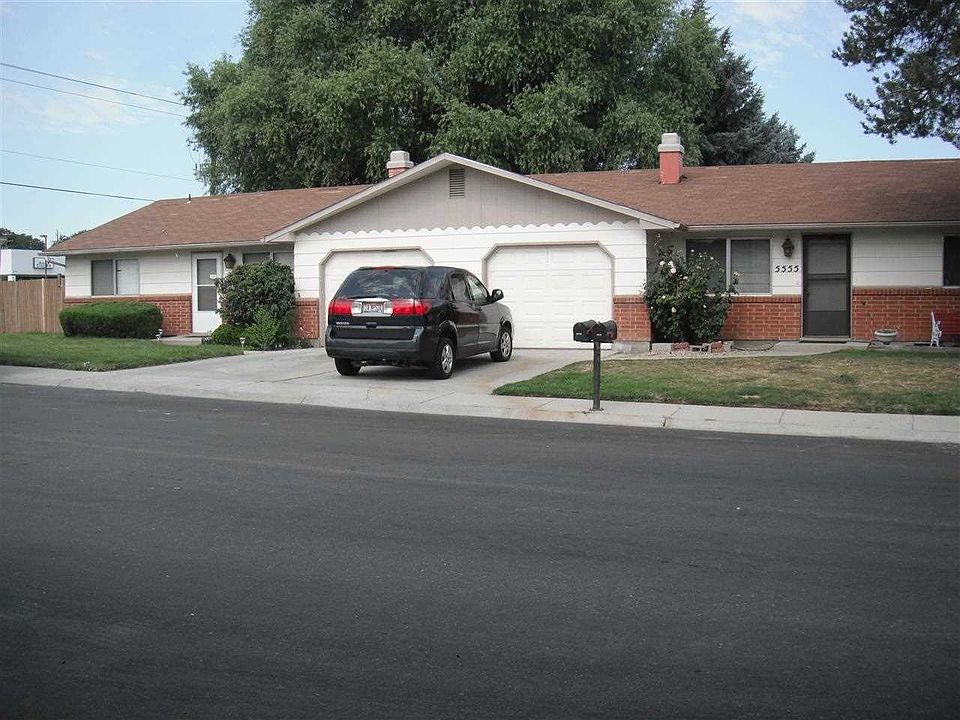 1st image of 5553/5555 N Millrun Ave
