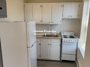 (Undisclosed Address), Brighton, MA 02135