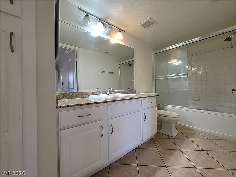 8101 W Flamingo Rd #1107 — Photo 20