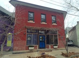 1031 Literary Rd, Cleveland, OH 44113