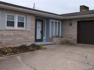 31 N Park Ln, Bloomfield, IN 47424