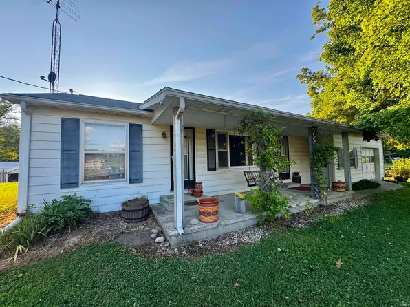 6783 Stogsdill Rd, Bloomington, IN 47404