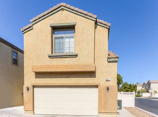 6417 Pine Willows Ct, North Las Vegas, NV 89084