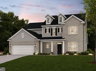 344 Bailiwick Ln, Canton, GA 30115