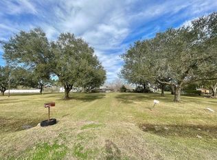 8507 Noble St, Needville, TX 77461