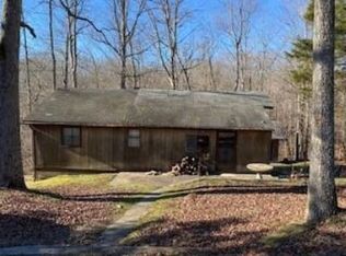 142 Newman Ct, Jabez, KY 42544