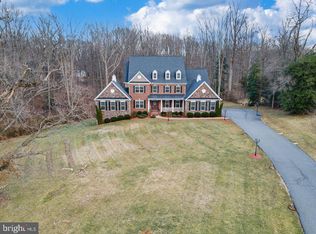 10007 N Harris Farm Rd, Spotsylvania, VA 22553