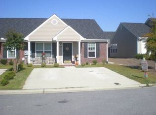 1808 Honeysuckle Way, Grovetown, GA 30813