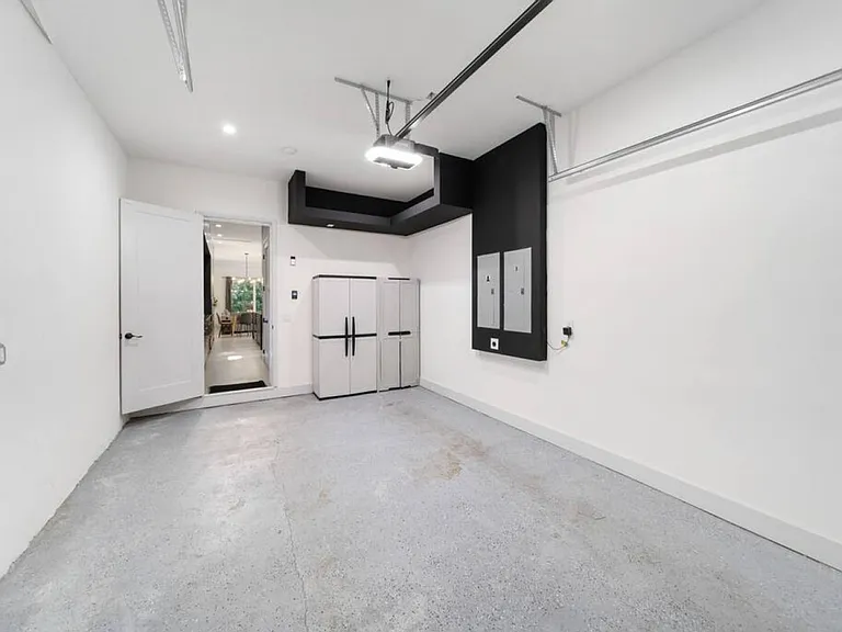 Storage Room