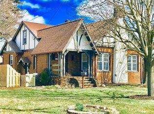 805 29th St NE, Canton, OH 44714