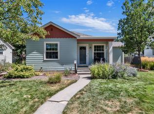 4160 S Logan St, Englewood, CO 80113