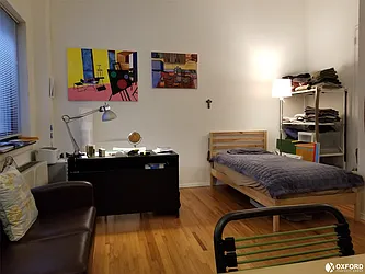 Rented by Oxford Property Group