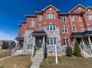 156 Inspire Blvd, Brampton, ON L6R 3X7