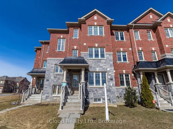 156 Inspire Blvd, Brampton, ON L6R 3X7