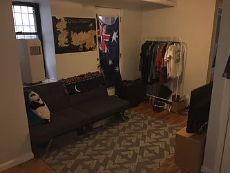 Rented by Kenneth Rosenblum, LREB