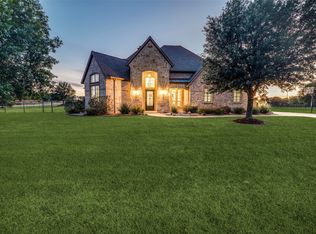 303 Strain Ln, Lucas, TX 75002