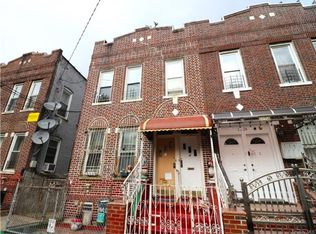 1126 Ward Ave FLOOR 2, Bronx, NY 10472
