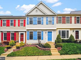 6108 Kendra Way, Centreville, VA 20121