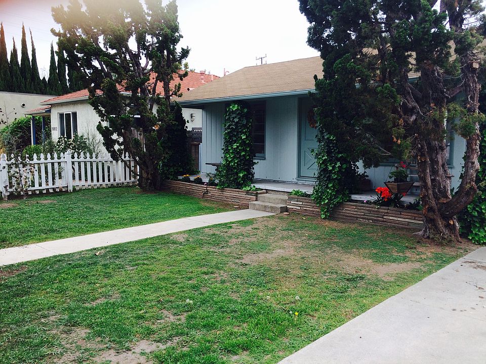 front of house from right