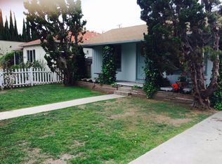 10816 Westminster Ave, Los Angeles, CA 90034