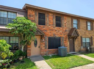 2201 S Jackson Rd APT 2I, Pharr, TX 78577