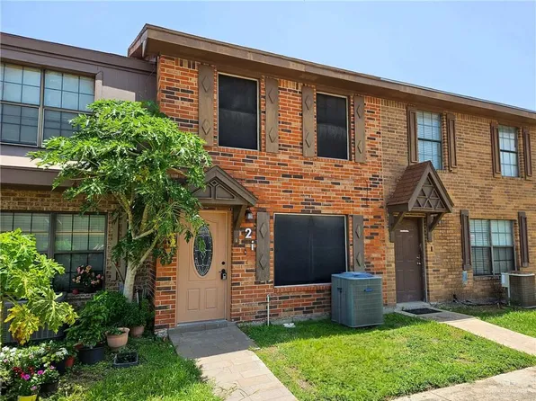 2201 S Jackson Rd APT 2I, Pharr, TX 78577