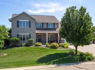 W6571 Austin Dr, APPLETON, WI 54915