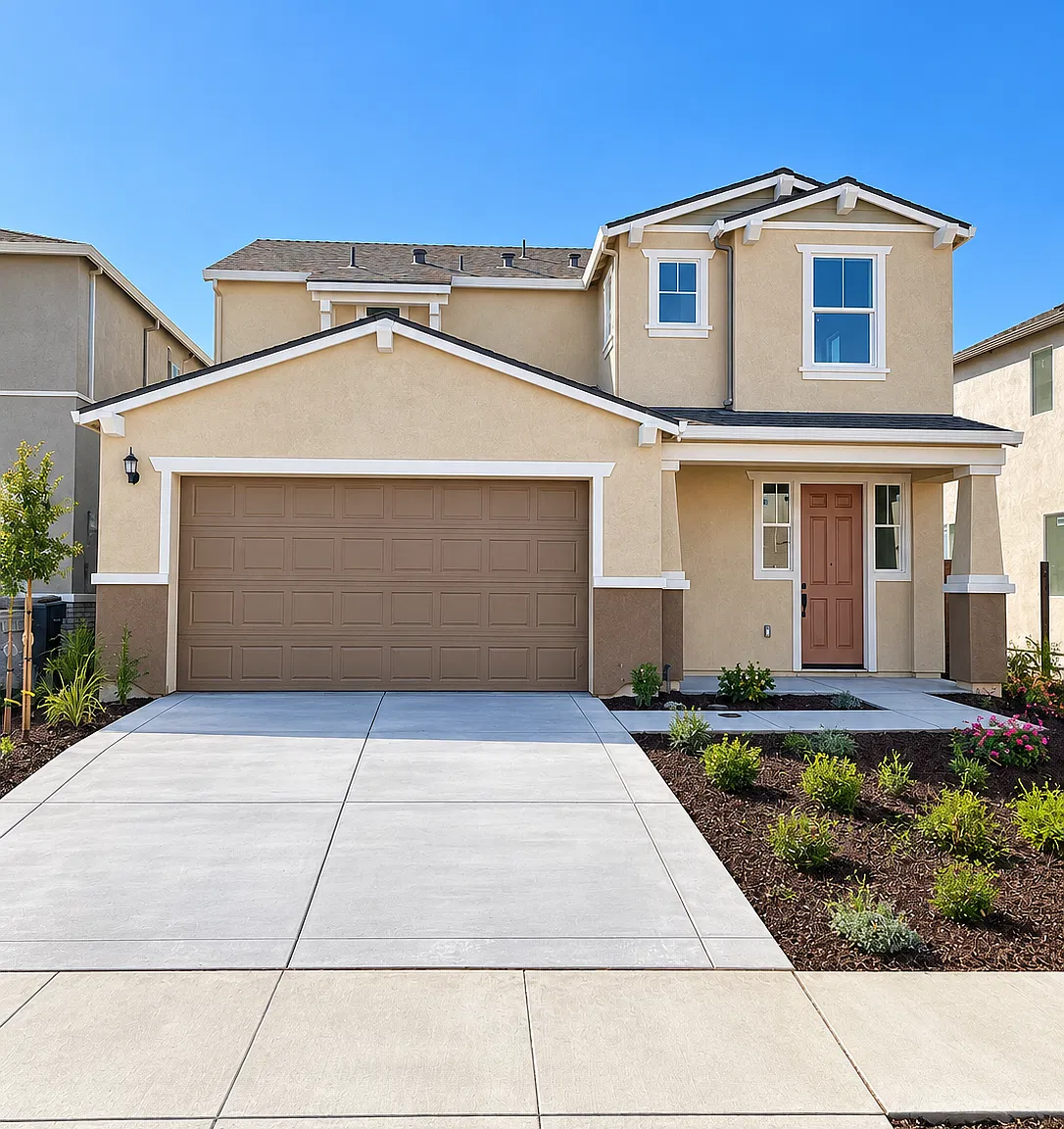 3 bed, 2.5 bath, 1454 sqft, $2,999 — Photo 1