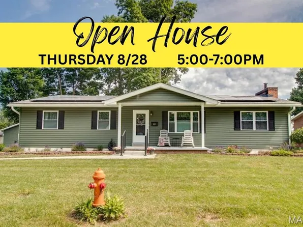 109 Hawbrook Pl, Jerseyville, IL 62052