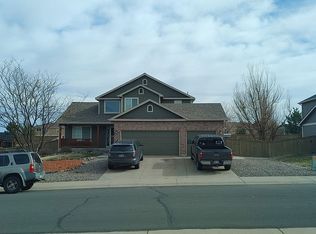 6025 Kingsfield St, Castle Rock, CO 80104