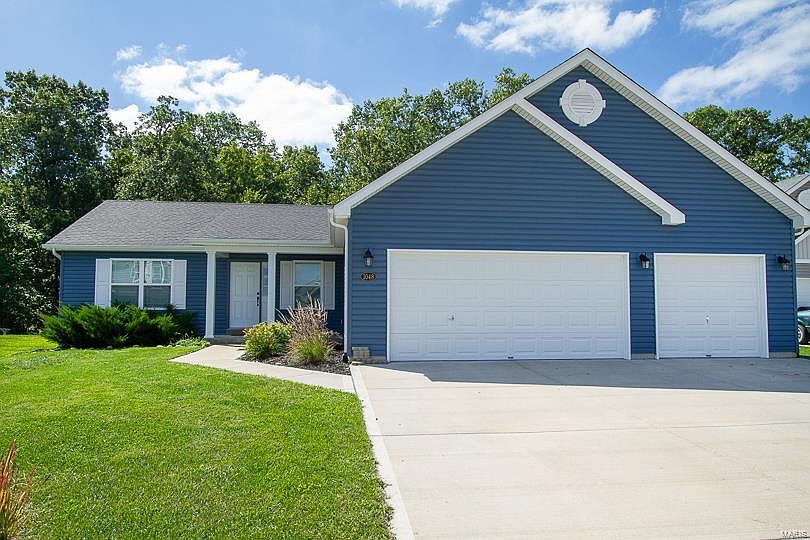1048 Mohican Ct, Warrenton, MO 63383 Zillow