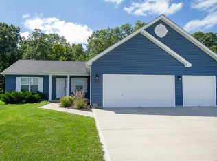 1048 Mohican Ct, Warrenton, MO 63383