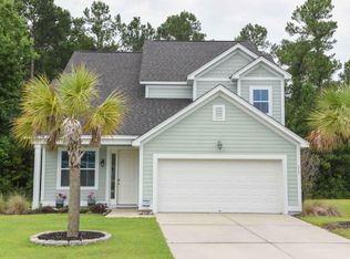 317 Indigo Planters Ln, Charleston, SC 29492