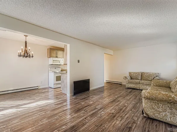 17595 E Mansfield Avenue #1312R, Aurora, CO 80013