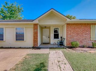 6707 Trigate Dr, Missouri City, TX 77489