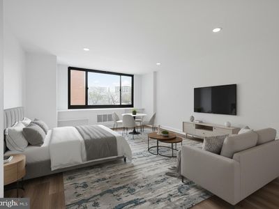 1011 Arlington Blvd APT 501, Arlington, VA, 22209